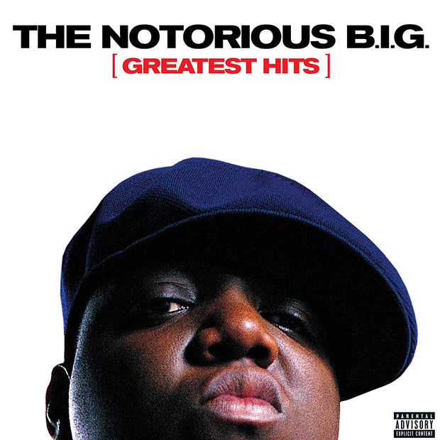 The Notorious B.I.G.-Greatest Hits