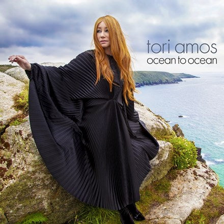 Tori Amos Ocean to Ocean Album