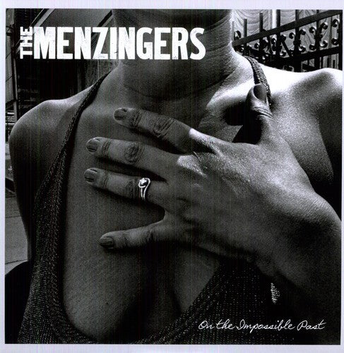 The Menzingers Vinyl Album