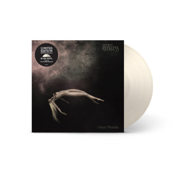 Other Worlds (Indie Exclusive, Bone Colored Vinyl)