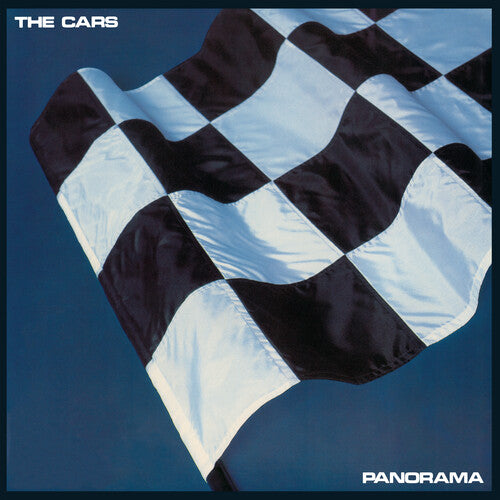 Panorama (Rocktober, Clear Blue Vinyl, IEX)