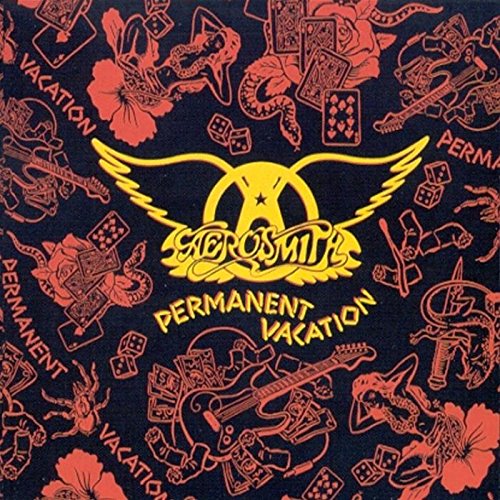 Permanent Vacation