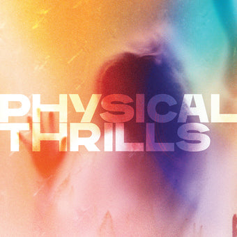 Physical Thrills (Violet Vinyl, Indie Exclusive)