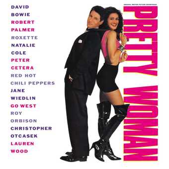 Pretty Woman (Original Motion Picture Soundtrack)