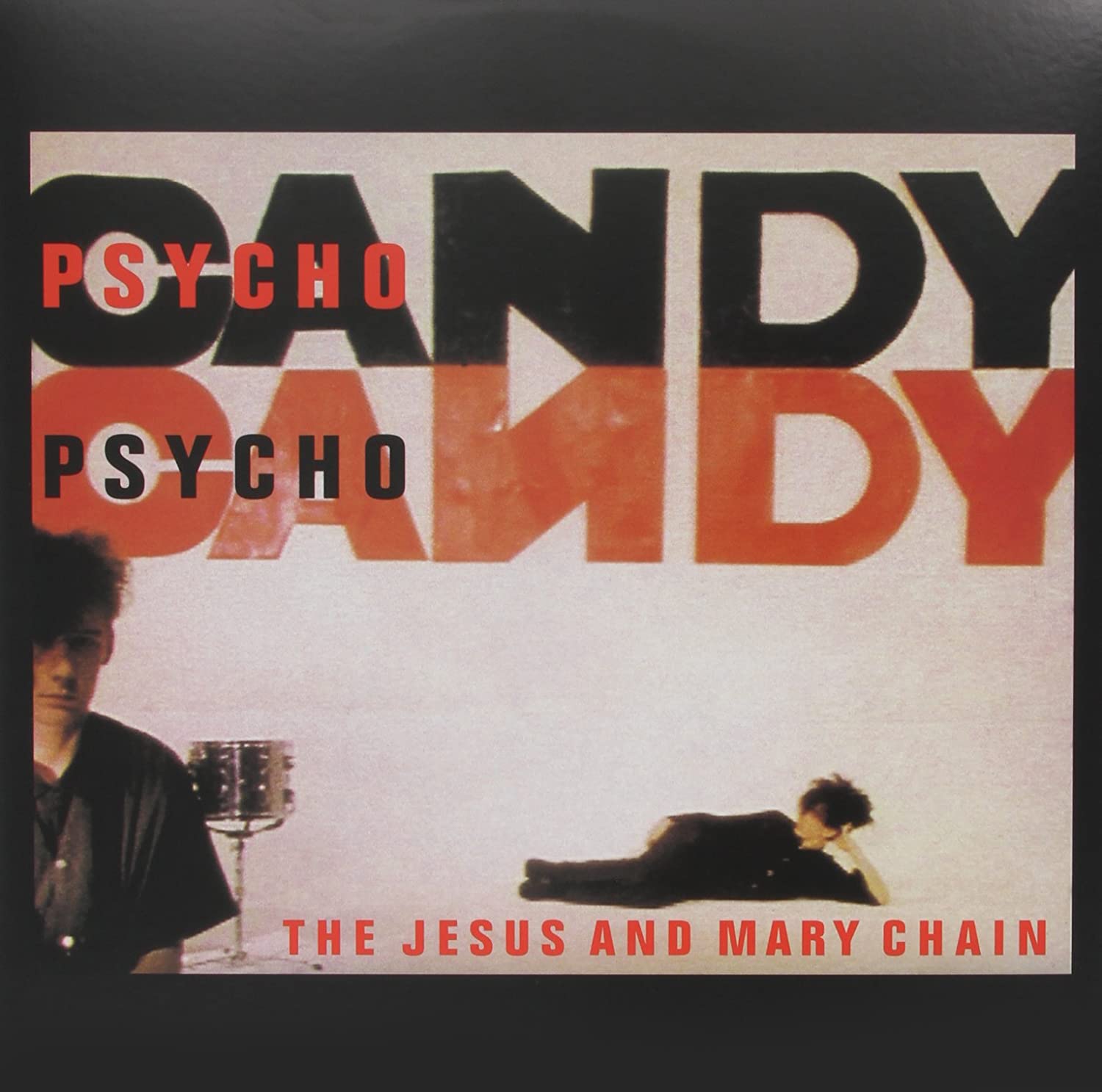 Psychocandy – REB Records