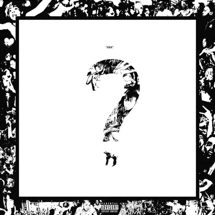 ? Xxxtentacion Vinyl