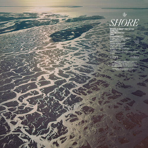 Shore (Clear)
