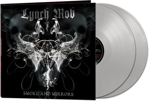 Smoke & Mirrors (Deluxe Edition, Silver Vinyl)