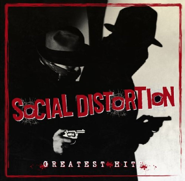 Social Distortion-Greatest Hits