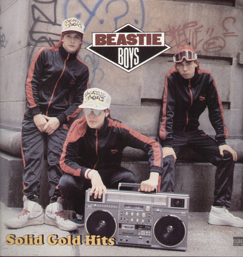 Solid Gold Hits [Import]
