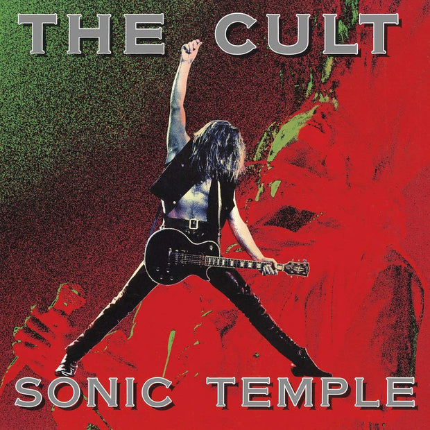 Sonic Temple-30th Anniversary
