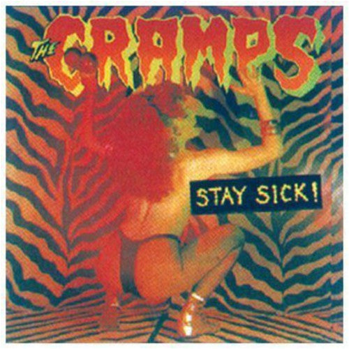 Stay Sick [Import]