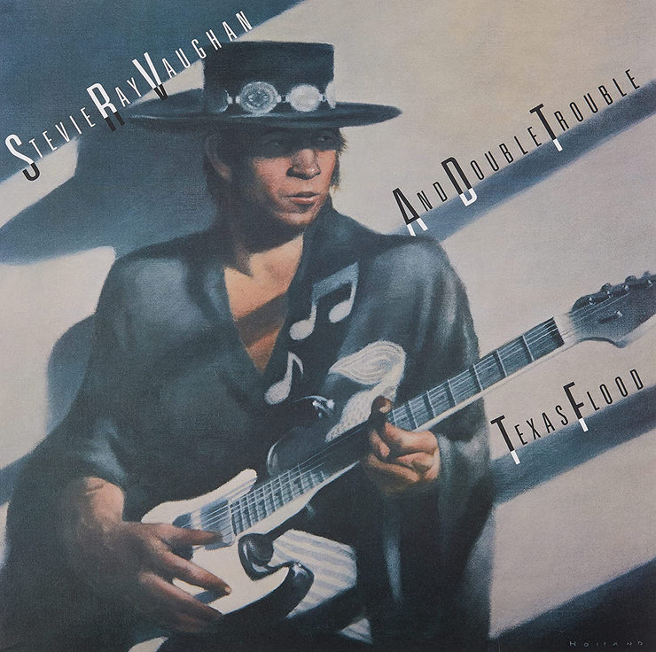 Texas Flood (Import)