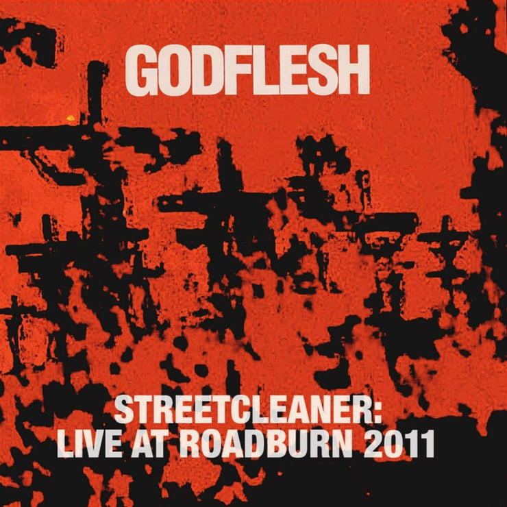 Streetcleaner Live At Roadburn 2011 [Import]