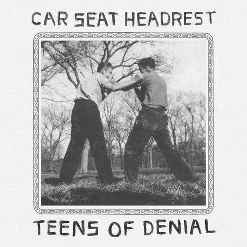 Teens of Denial