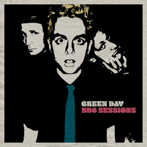 The BBC Sessions (IEX Milky Clear Vinyl)
