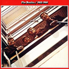 The Beatles/1962-1966