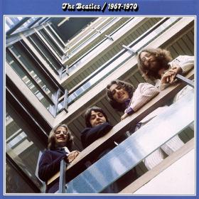 The Beatles/1967-1970