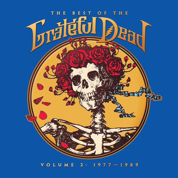 The Best of the Grateful Dead Vol. 2