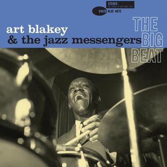 The Big Beat (Blue Note Classic Vinyl Series)