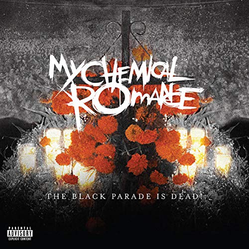 The Black Parade Is Dead