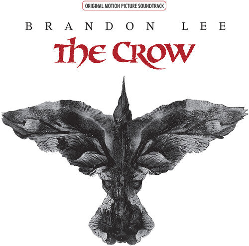 The Crow OST
