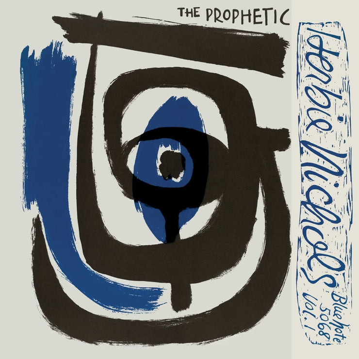 The Prophetic Herbie Nichols Vol. 1 & 2 (Blue Note Classic Vinyl Series)