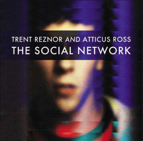 The Social Network (Original Soundtrack) (Definitive Edition)