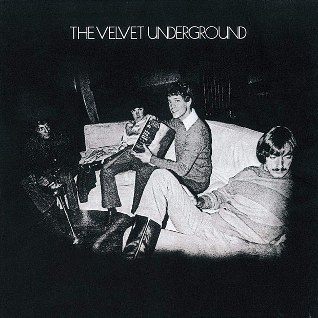 The Velvet Underground-45th Anniversary