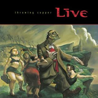 Throwing Copper [Limit One Per Customer]