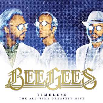 Timeless - The All-Time Greatest Hits (2 LP)