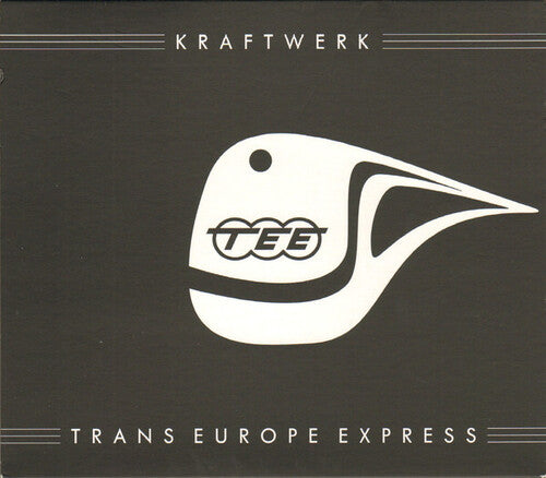 Trans-Europe Express (Clear)