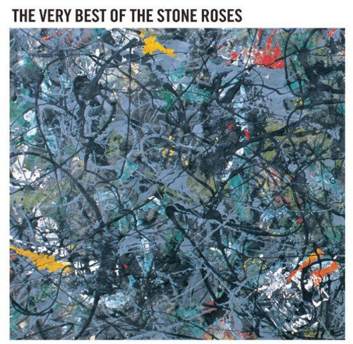 Very Best Of the Stone Roses [Import]