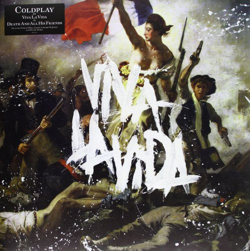 Viva la Vida (Import)