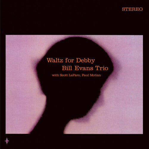 Waltz For Debby [Pink Colored Vinyl With Bonus 7-Inch] [Import]