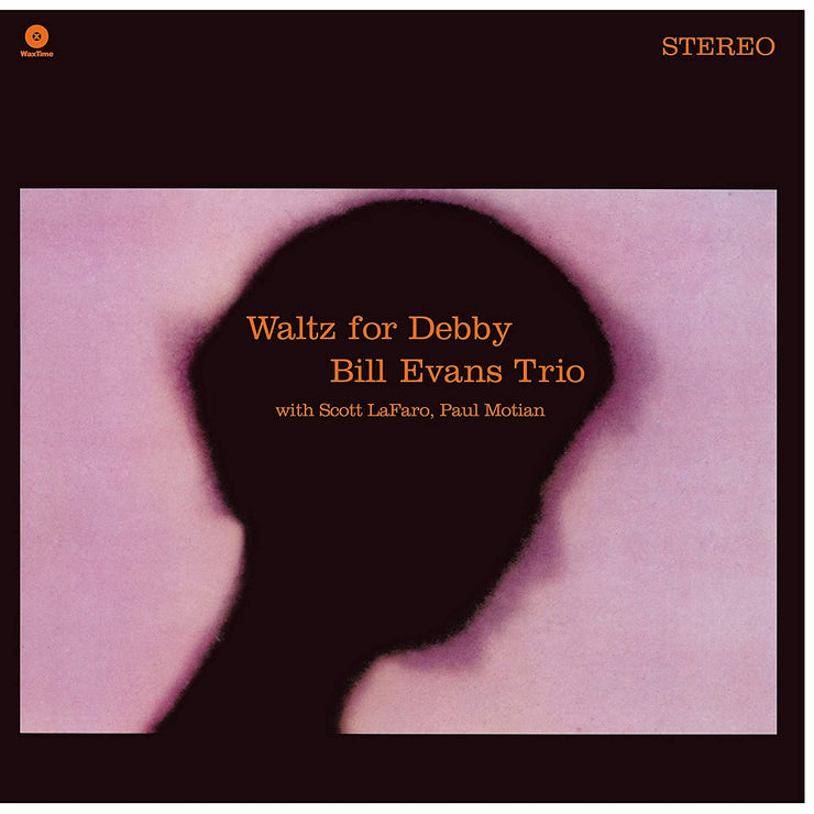 Waltz for Debby (Import)