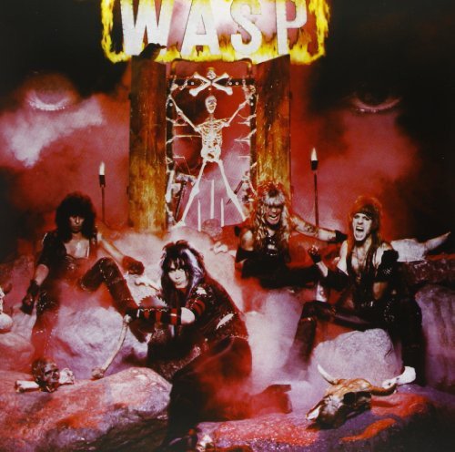 W.A.S.P. [Import]