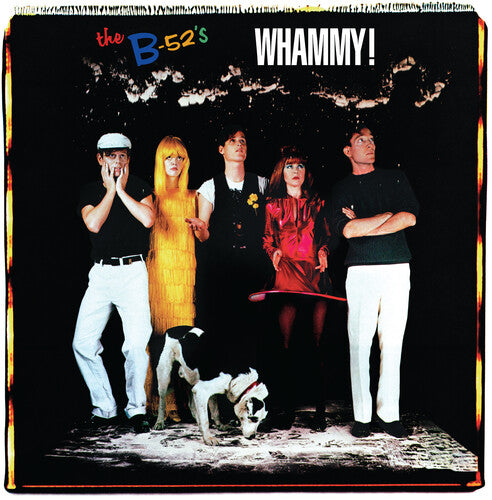 Whammy! (40th Anniversary) (syeor)