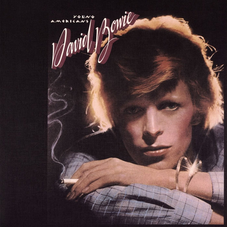 David Bowie Young Americans Vinyl