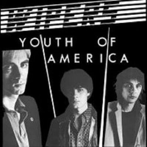 Wipers Youth of America Album