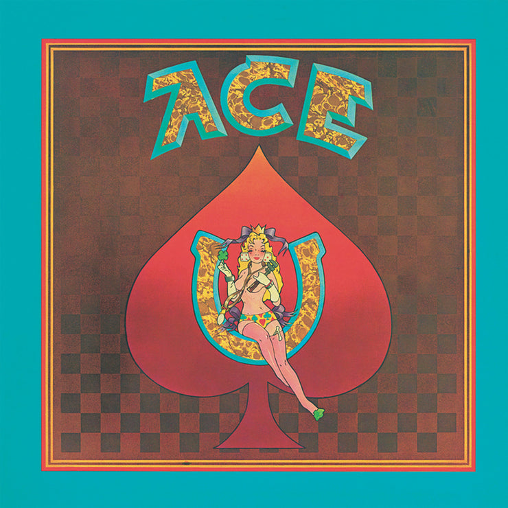 Ace (50th Anniversary Remaster) (syeor)