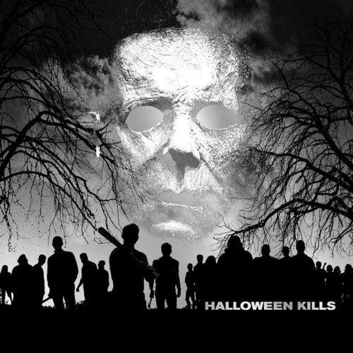 Halloween Kills (Original Soundtrack) - Redfire
