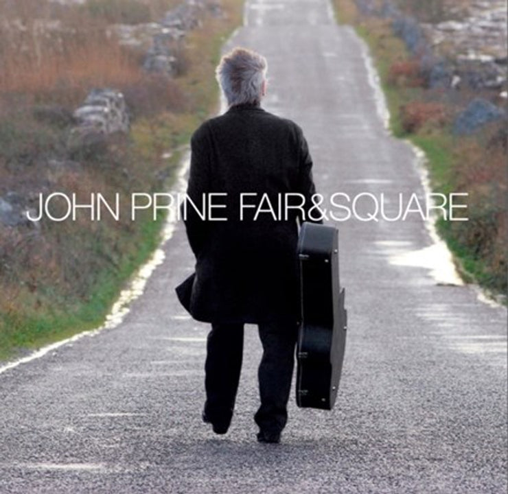 Fair & Square (Vinyl 2LP)