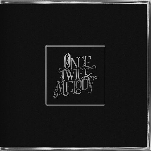 Once twice melody Vinyl