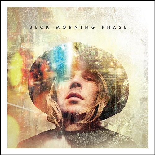 Beck Morning Phase Album