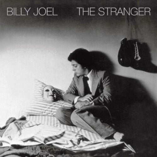 Stranger: 30th Anniversary (180 Gram Vinyl, Downloadable Bonus Tracks)