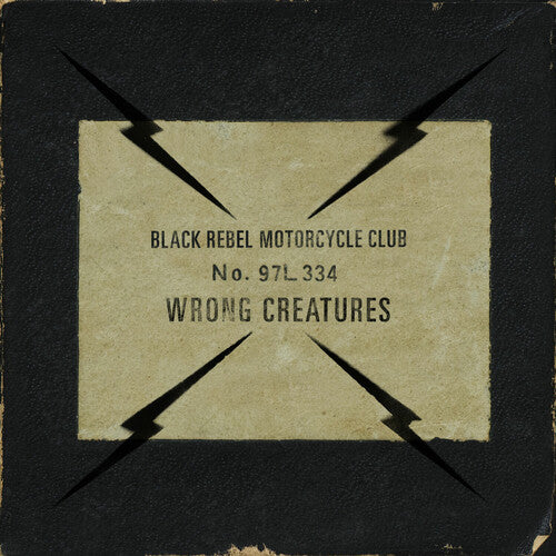 Wrong Creatures (Limited Edition)
