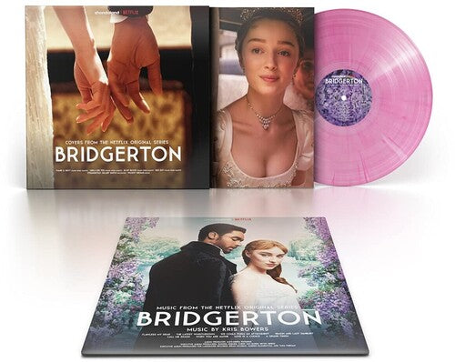 Bridgerton (Music From The Netflix Original Series) (Colored Vinyl, Purple)