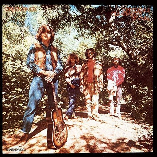 Creedence Clearwater Revival Album