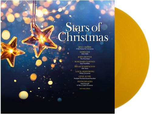 Stars Of Christmas (Various Artists)
